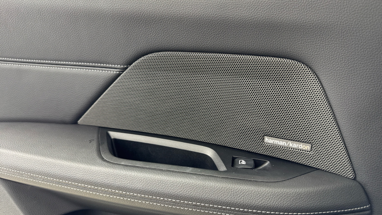 BMW 4 Series 420i M Sport 5dr Step Auto Petrol Hatchback